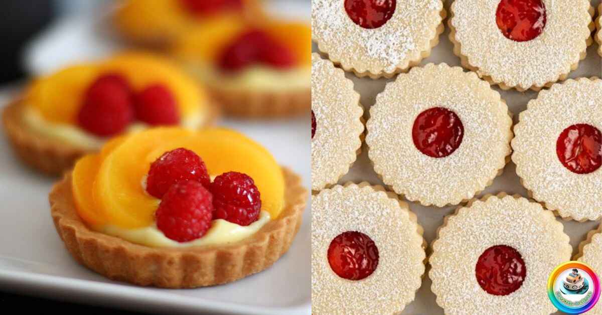 Everything You Need to Know About Frosted O-Shaped Pastries with Jelly Filling