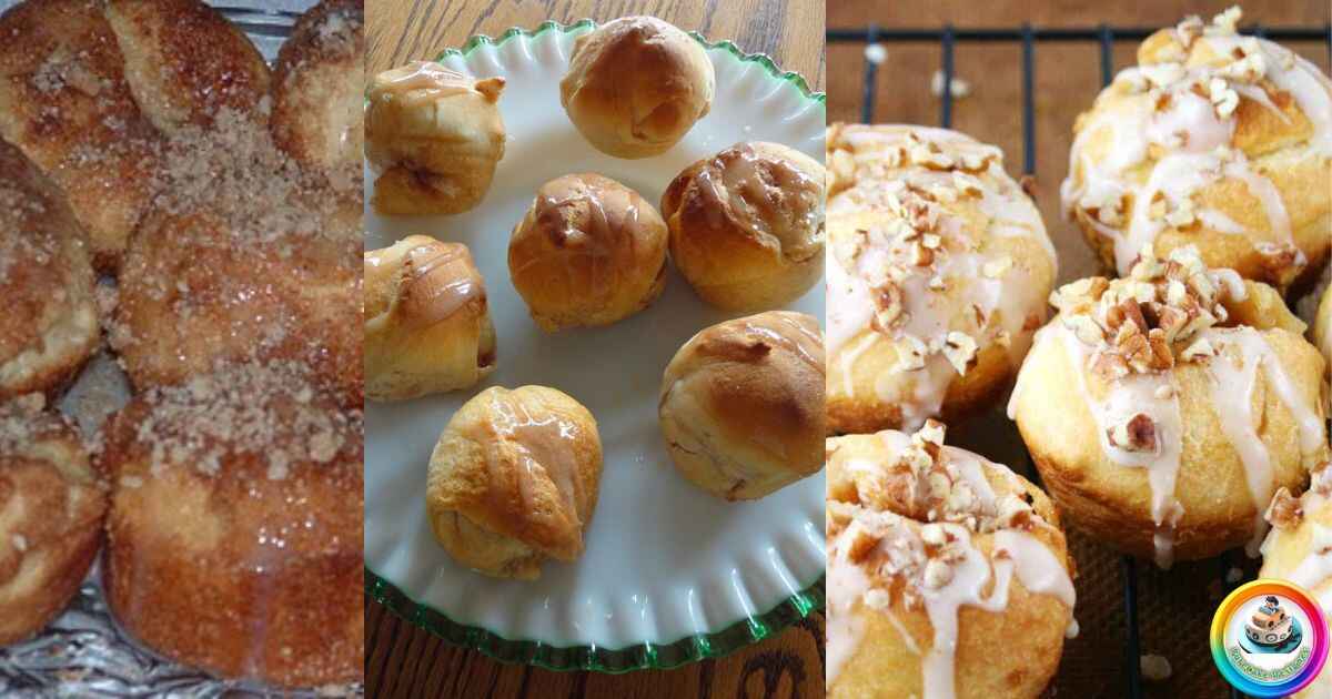 Magic Marshmallow Crescent Puffs: The Ultimate Guide to Making Perfect Pastry Treats