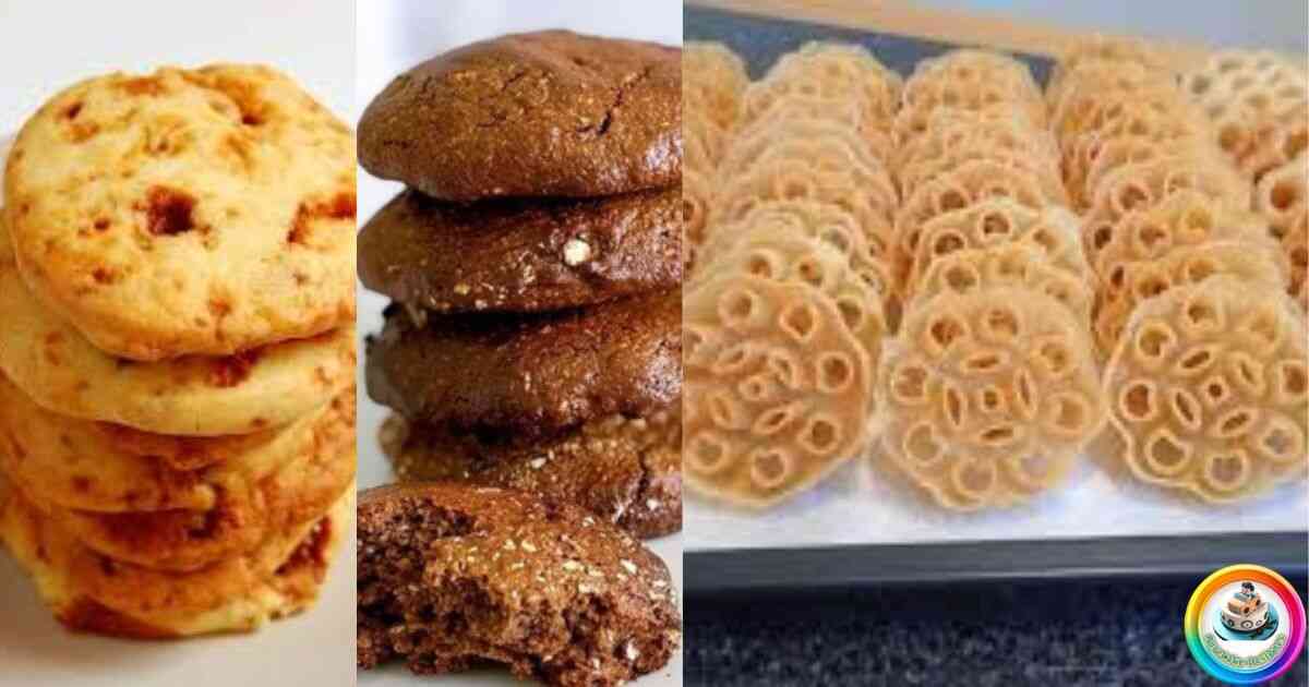 The Ultimate Guide to Honeycomb Cookies: A Sweet and Crunchy Delight