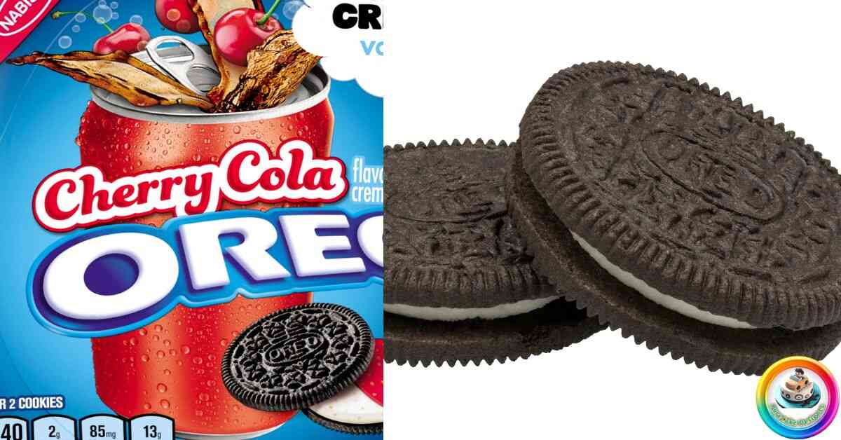 What Oreos Should Feel Like to the Touch: The Complete Tactile Guide