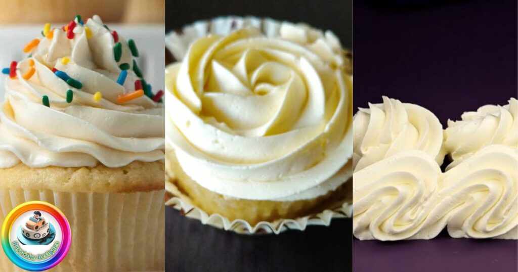 What is Mock Swiss Meringue Buttercream?