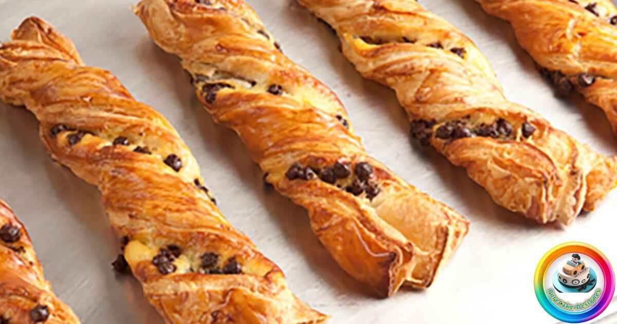 Choco Twist: The Ultimate Guide to This Irresistible Treat