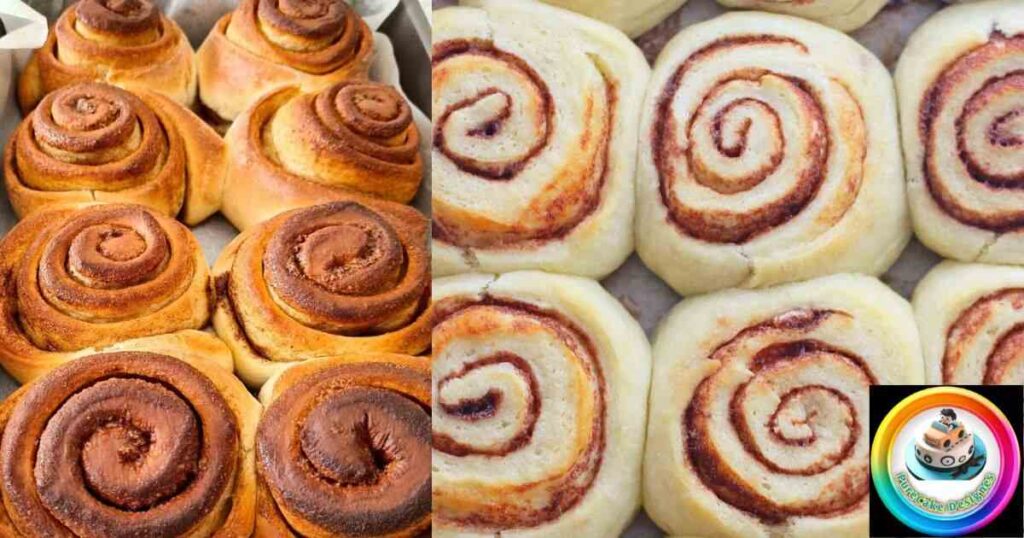 Creative Twists on the Classic Hot Cocoa Cinnamon Roll