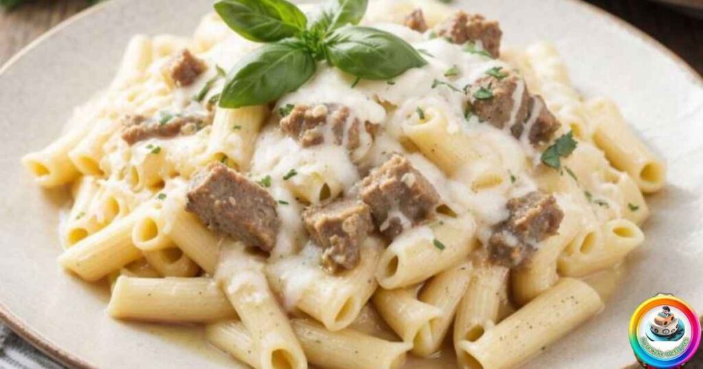 Essential Ingredients for Perfect Ground Beef Alfredo