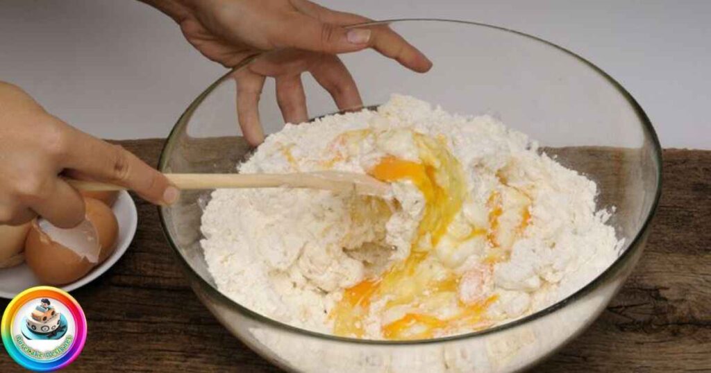 Mixing and Combining