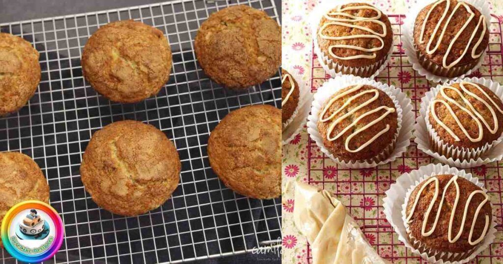 The Science Behind Perfect Jumbo Banana Muffins