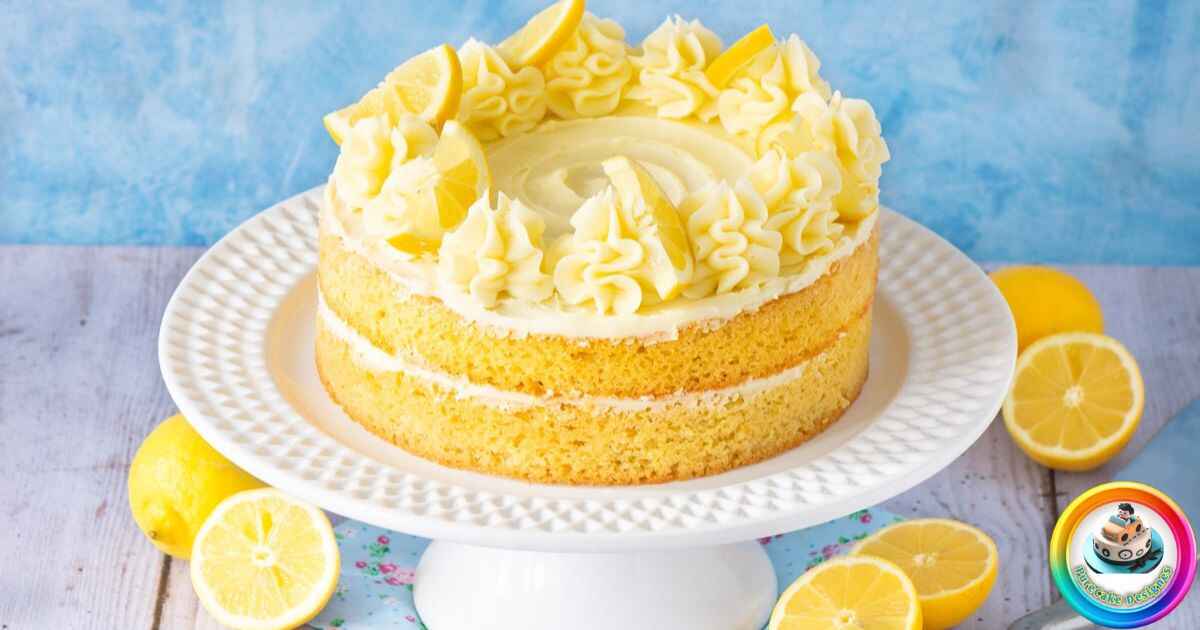 The Ultimate Guide to Lemon Crunch Cake: A Zesty Dessert Delight