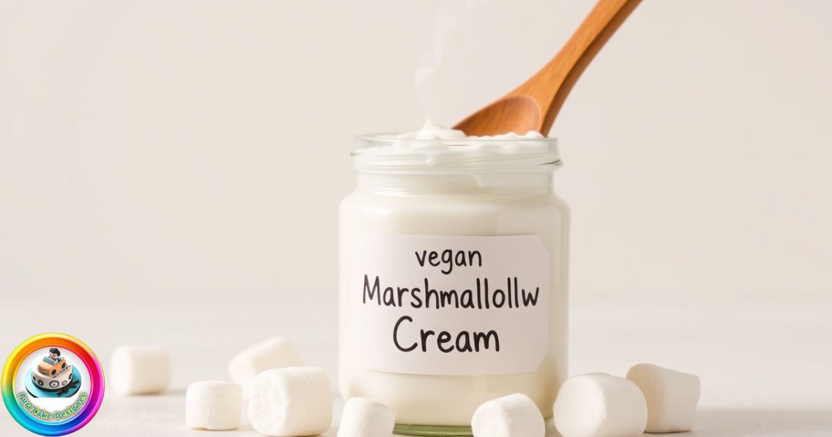 The Ultimate Guide to Vegan Marshmallow Cream: Fluffy, Delicious, and Cruelty-Free