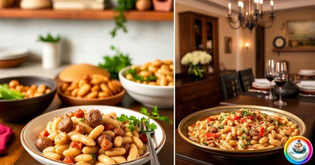 The Versatility of Cajun White Beans From Weeknight Dinners to Special Occasions