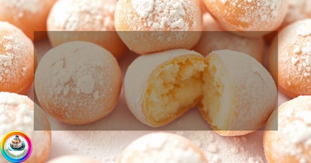 What Are Powdered Donut Holes? A Bite-Sized Delight Explained