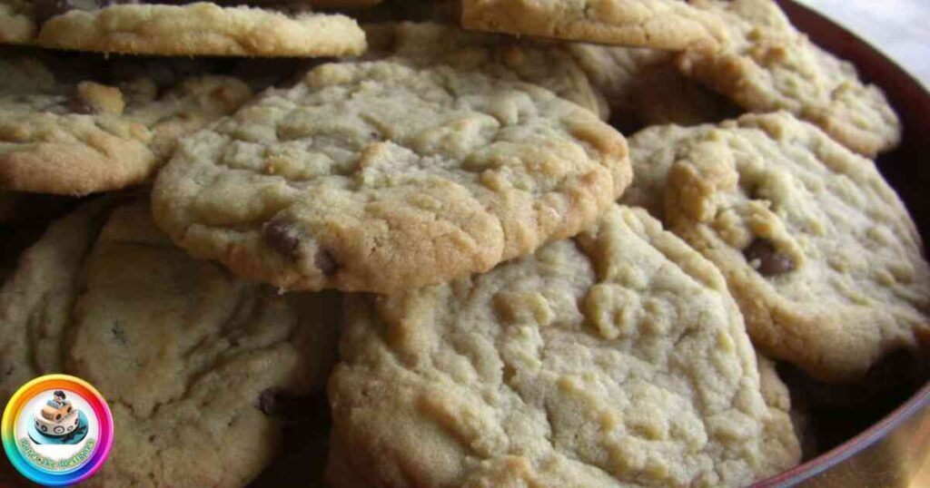 What Makes Buffalo Chip Cookies Unique?